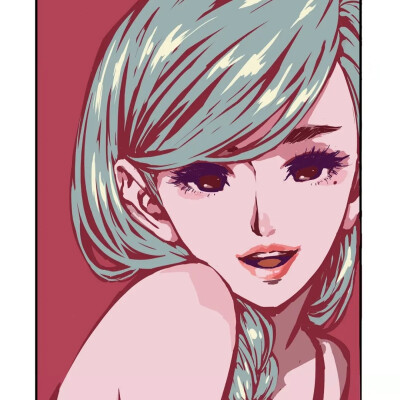 蝉女