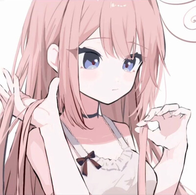 女头