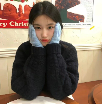 。