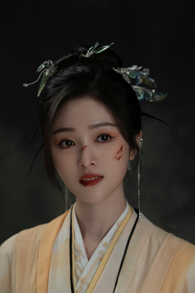 吴宣仪