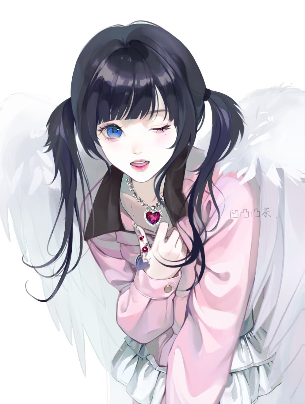 女生头像