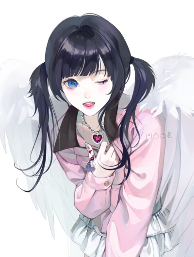 女生头像