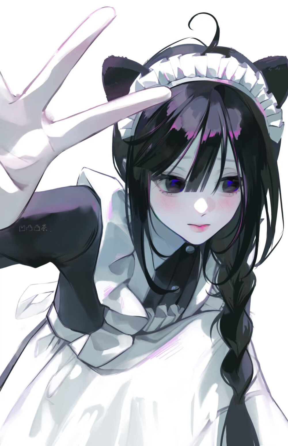 女生头像