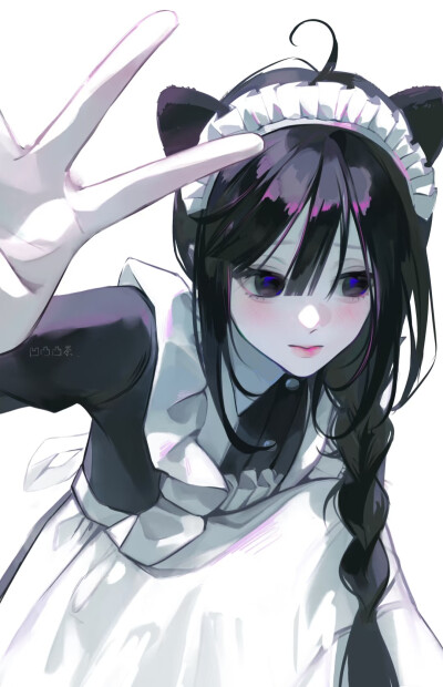 女生头像
