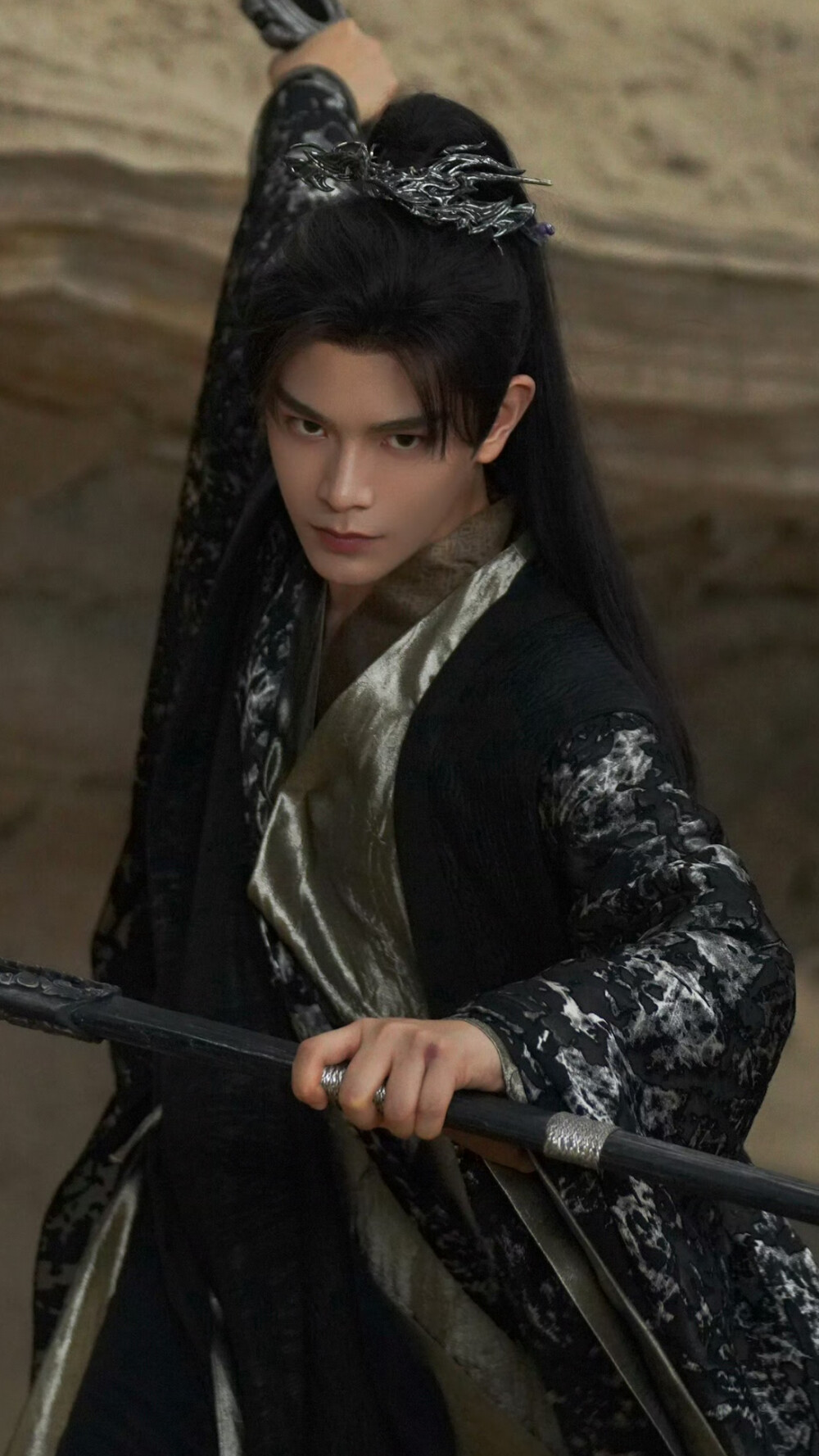 淮水竹亭 张正 丁禹兮