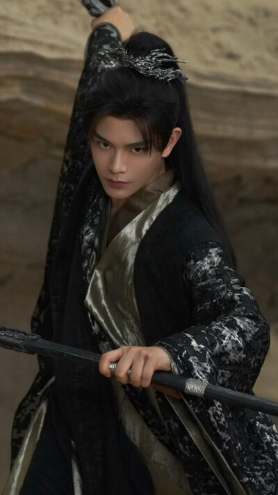 淮水竹亭 张正 丁禹兮