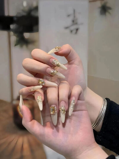 美甲
