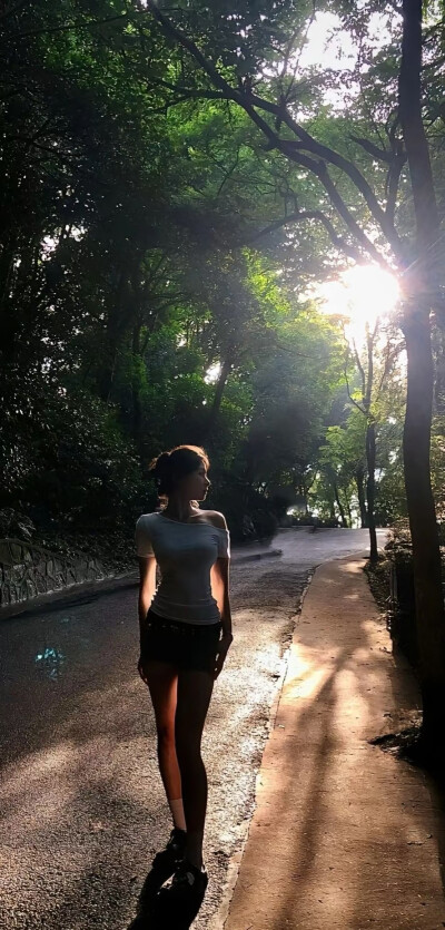 女生壁纸
