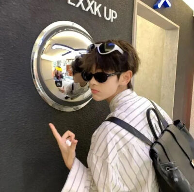 男女生头像分享