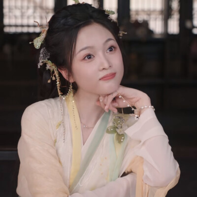 吴宣仪可二改