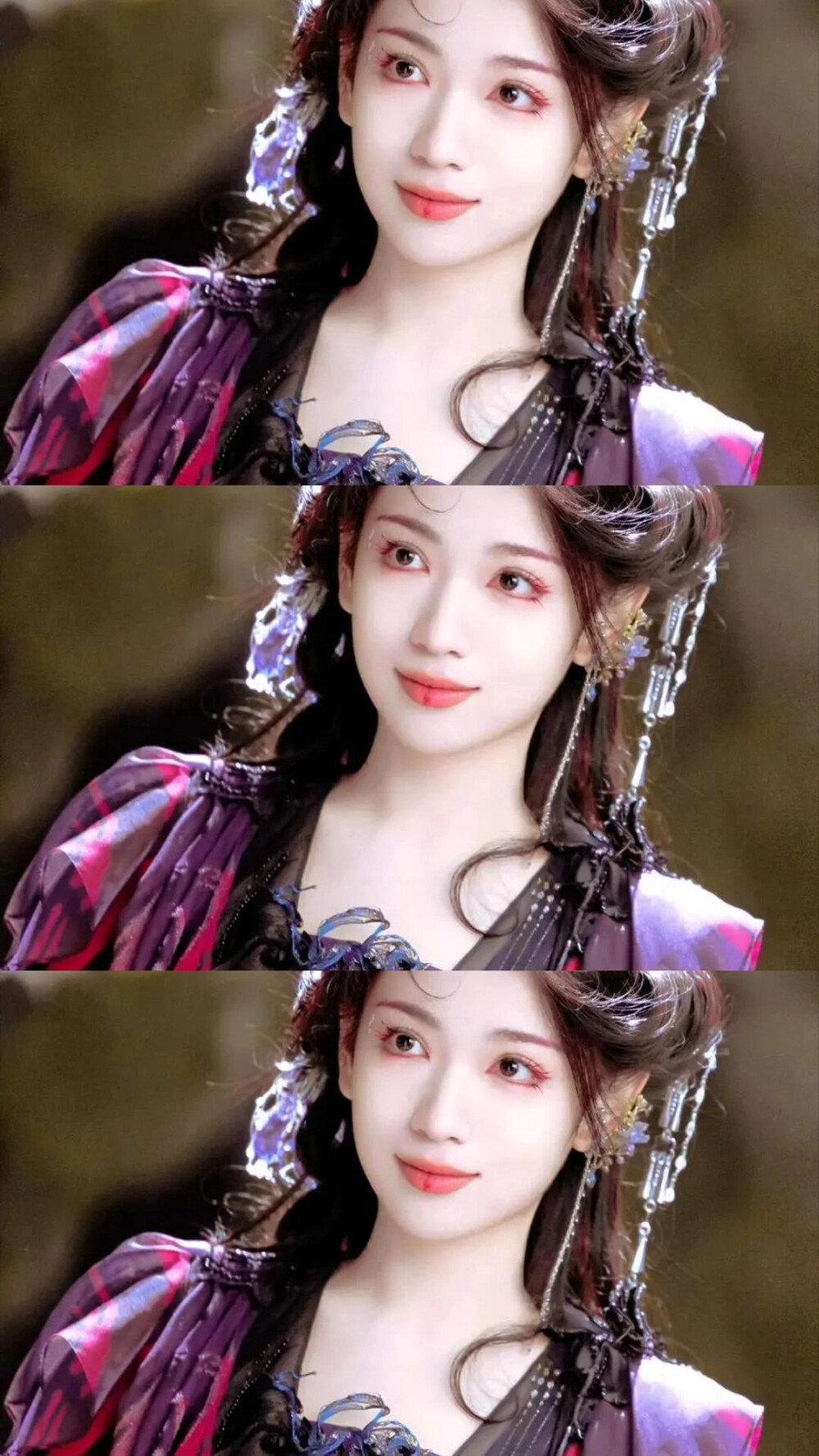 代露娃，Cr. 好吃的糯米團