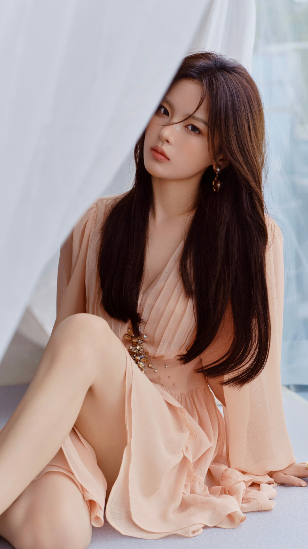 杨超越