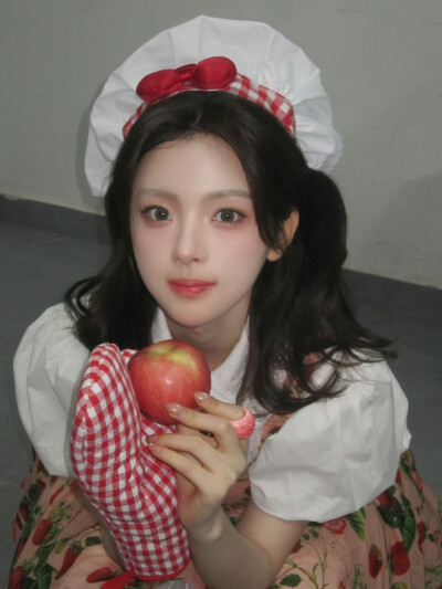 杨超越