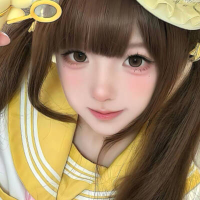 娃娃脸