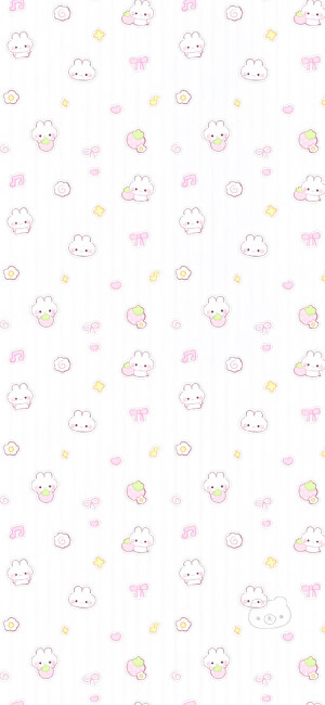 你也变得毛绒绒