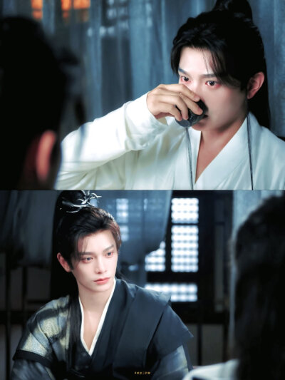 丁禹兮
张正/阿那然
「淮水竹亭」 ​​​