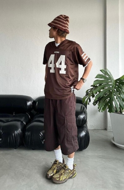 街拍