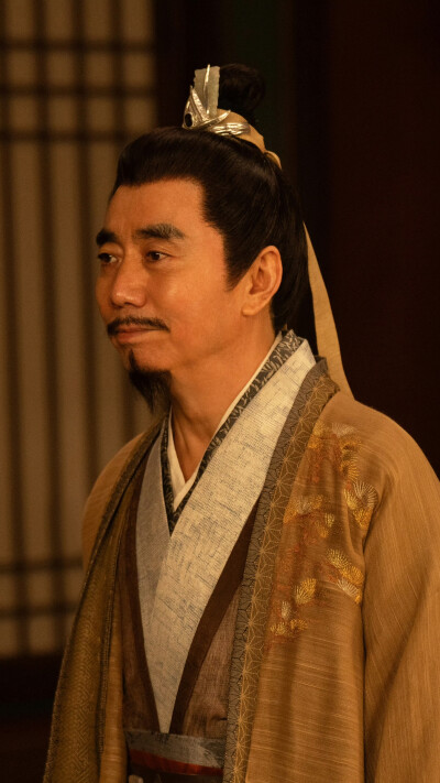 淮水竹亭