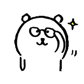 自嘲熊表情包