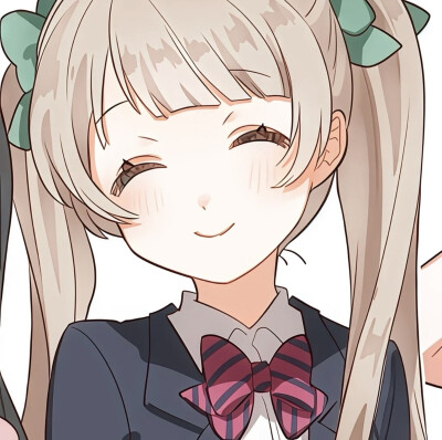 闺蜜头像
