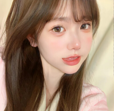 可爱女生头像