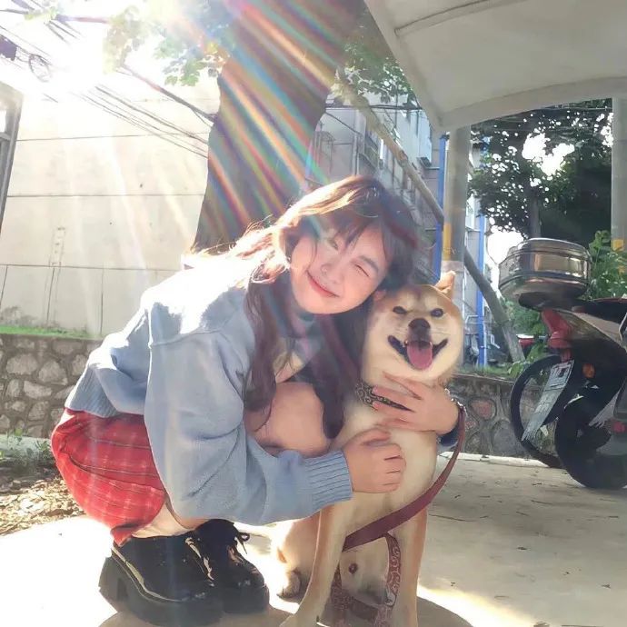 男女生头像分享