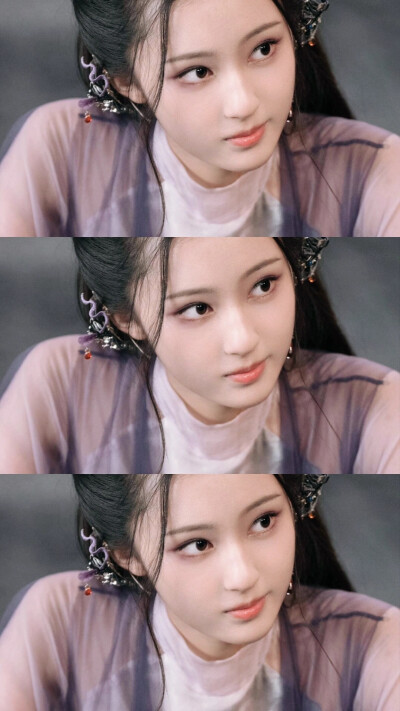 張婉兒，Cr. 好吃的糯米糰