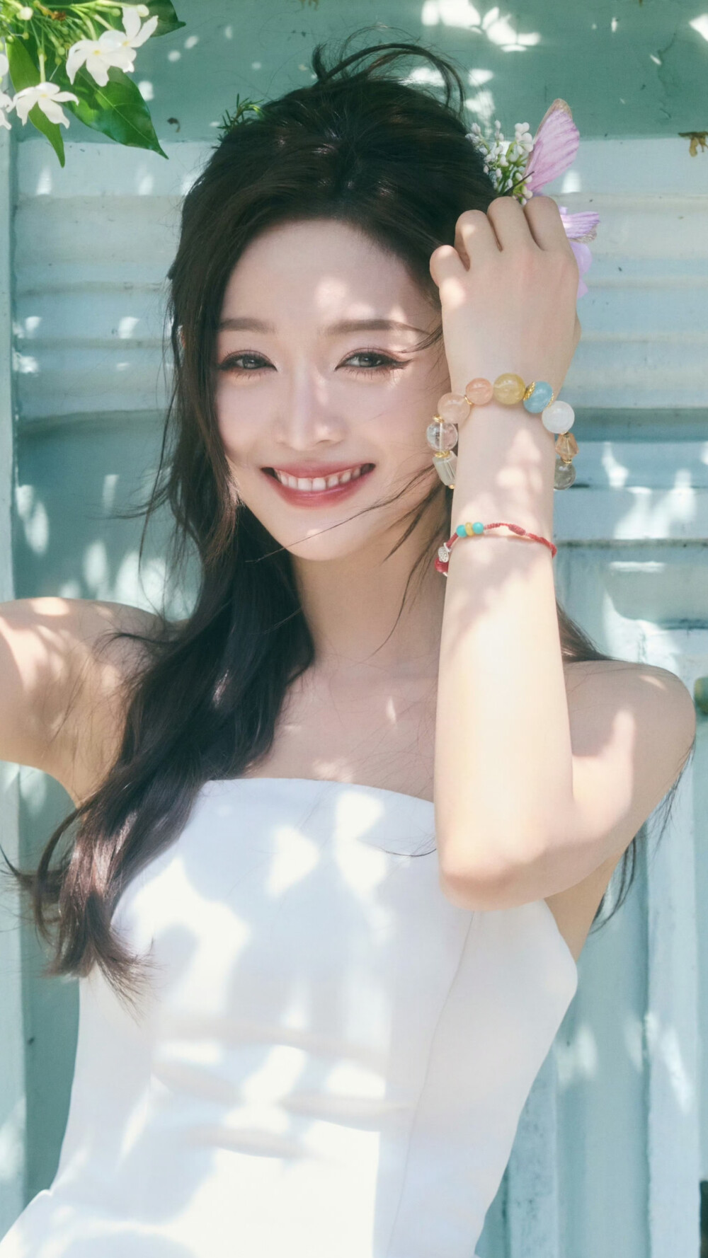 吴宣仪