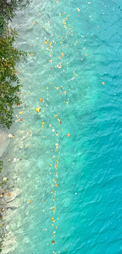 海边壁纸