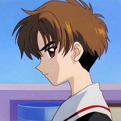 小狼