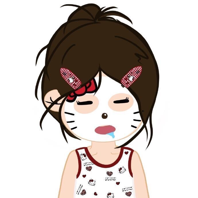 头像