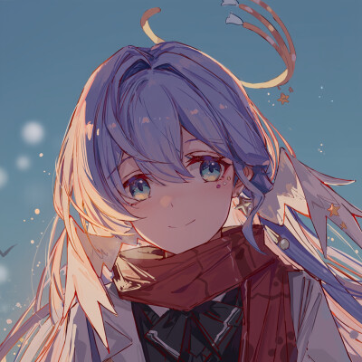 头像