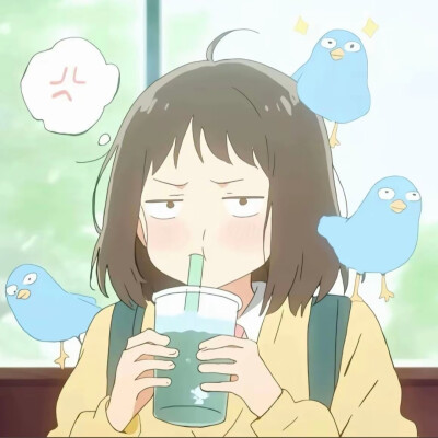 杂