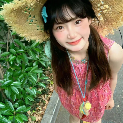 夏天头像