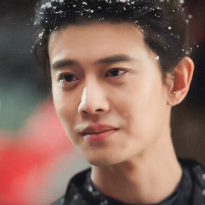 故事鲜艳 而缘分却太浅…