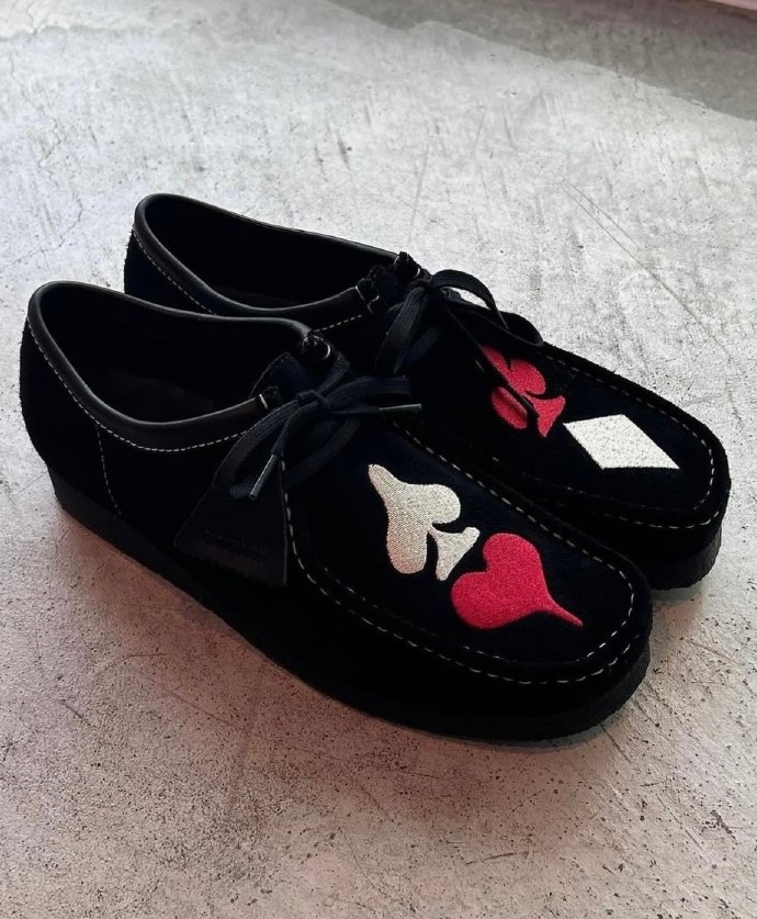 潮鞋 球鞋 街拍 穿搭