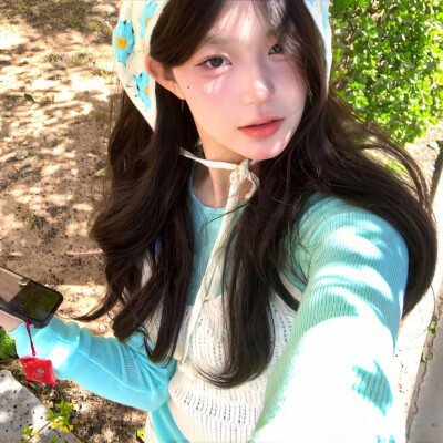 夏天头像