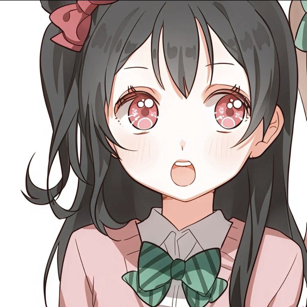 闺蜜头像
