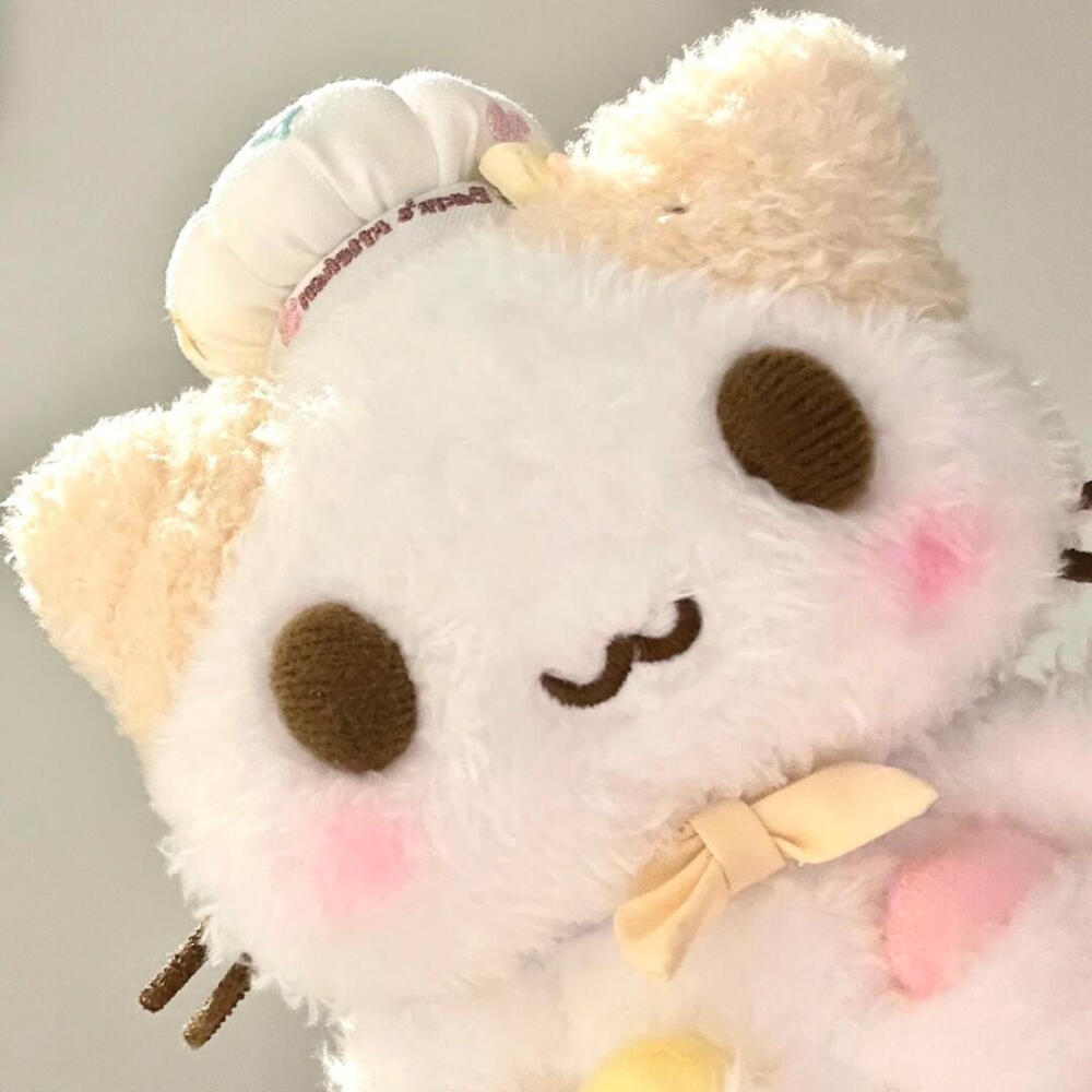 可爱
