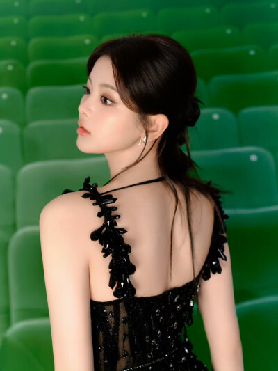 杨超越
