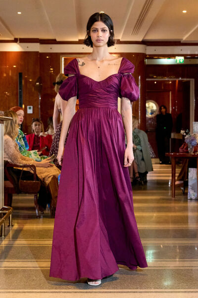 Luisa Beccaria Fall 2025 ​​​