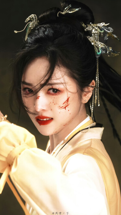 吴宣仪