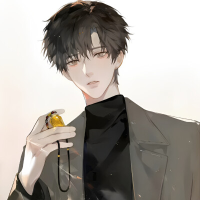 小说头像
