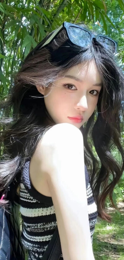女生壁纸