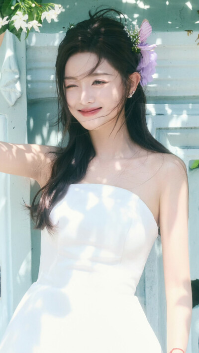 吴宣仪