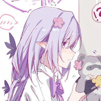 头像
