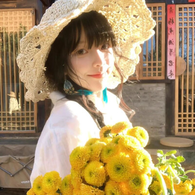 夏天头像