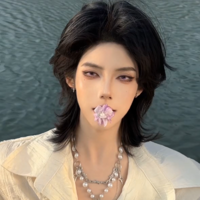 杂