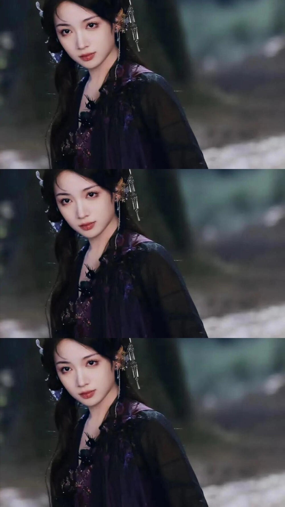 代露娃，Cr. 好吃的糯米團