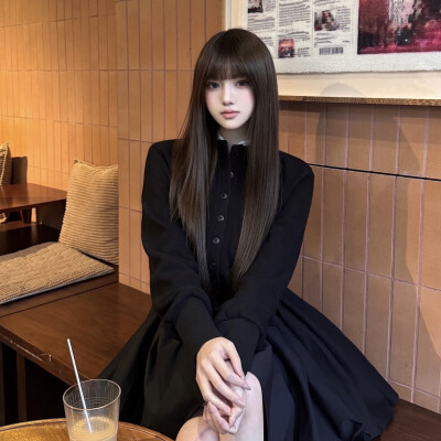 女生头像
